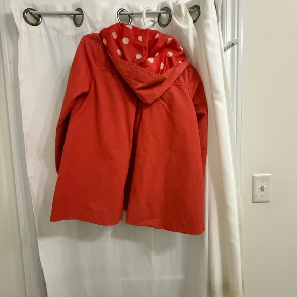 H&M KIDS Fall Winter Jacket Cute and playful - Picture 2 of 3